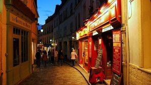 Париж: места, о которых знают только местные