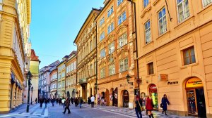 Прага: 12 топовых мест, которые знают только местные