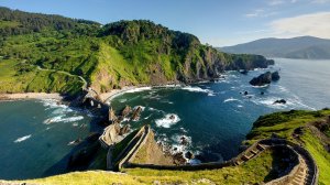 Неизведанная Испания: гид по самым интересным местам Страны Басков