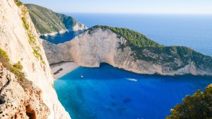 ТОП-10 потрясающих пляжей Европы, на которых вам нужно побывать