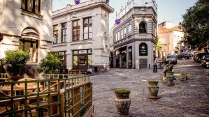 Летом в Грузию – СКИДКА 20%