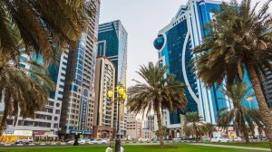 В апреле в ОАЭ – ВСЕГО 126 евро туда-обратно!