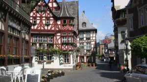 Неизвестная Европа: 11 городков, о которых не знают туристы