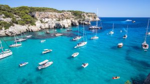 Menorca: 5 reasons why you need to be here