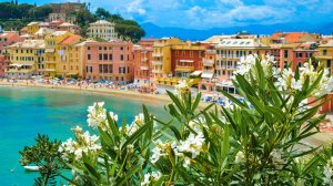 Пляжная Италия в июне – СКИДКА 20%