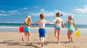 Семейный отдых в Италии – СКИДКА 45%