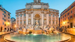 Vacaciones en Roma: 20 lugares de visita obligada