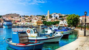 Отдых в Греции в июне – ВСЕГО 345 евро!