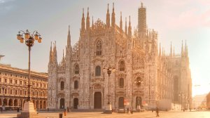 ТОП-6 предложений по авиа – в Европу от 44 евро туда-обратно!