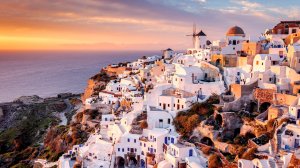 ТОП-8 живописных островов Греции: выбираем место для отдыха