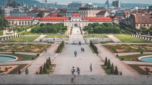 Viajar a Viena: 8 consejos de viajeros experimentados