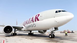 Qatar Airways анонсировала запуск рейсов из Украины 