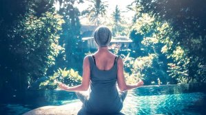 Анна Стеценко о жизни на Бали: подслушано без жесткой цензуры