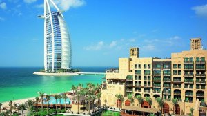 ПРОМО-цена: в Дубай ВСЕГО за 163 евро!