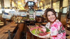 Обслуживание наноуровня