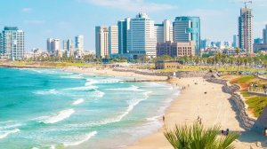 Супер цена на перелет в Израиль – всего 129 евро!