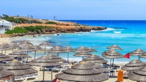 На Кипр в июле – всего 141 евро!