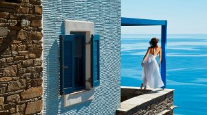 Билеты в Грецию на конец лета – всего 99 евро!