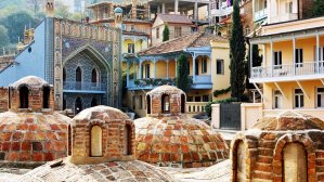 Кутаиси-Батуми-Тбилиси – подробный гид для знакомства с Грузией