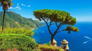 Билеты в Неаполь всего за 160 евро!