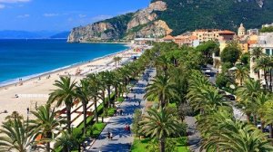 На две недели в Италию – всего 137 евро!