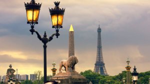 В Париж за 133 евро в сентябре – полетели?