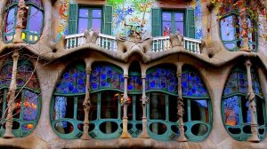 В Барселону – всего за 133 евро!