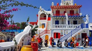 В сентябре в Грецию – всего за 106 евро туда-обратно!