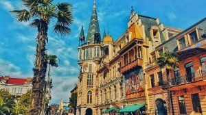 В Батуми уже в июне – всего за 158 евро!