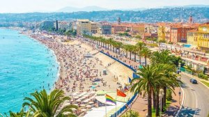 На Лазурный берег – всего за 145 евро!