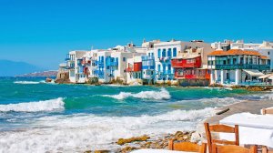 ВСЕГО 88 евро! Нереальное предложение для тех, кто мечтает о Греции