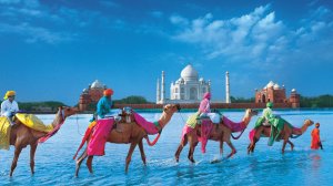 Планируем самостоятельное путешествие в Индию