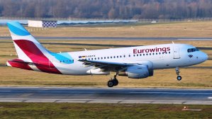 Еще один лоукостер приходит в Украину!