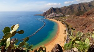 Tenerife and beyond: everything you need to know about the Canary Islands