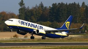 Львову удалось подписать контракт с Ryanair! 