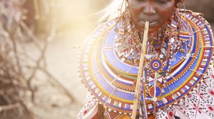 Искусство путешествовать: Филипп Ли Харви