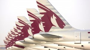Промо-тарифы от Qatar Airways! -30% на Азию, Африку и Австралию