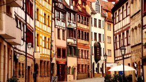 Осень в Баварии – билеты всего за 54 евро!