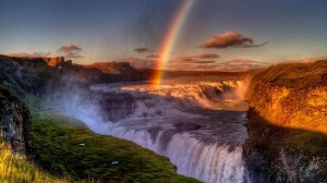 Путешествие по Исландии всего за несколько кликов!