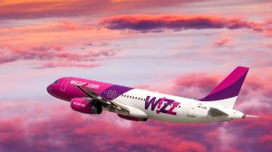 РАСПРОДАЖА: -20% для членов Wizz Discount Club