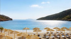 На Крит в начале сентября – всего за 143 евро!