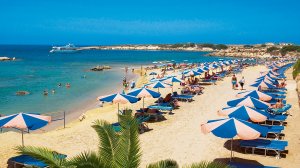 На Кипр осенью – всего за 81 евро!