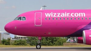 Wizz Air изменяет условия бесплатной онлайн-регистрации
