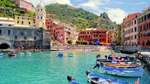 Cinque Terre, Portofino, Génova y otras perlas de Liguria: itinerario de viaje por carretera