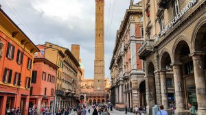 В Италию в октябре – всего за 138 евро!