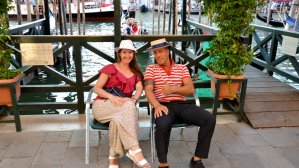 Венгрия-Хорватия-Италия: Большое путешествие по Европе