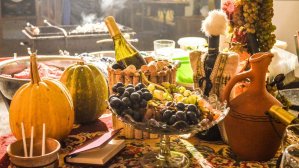 На Тбилисобу в Грузию – всего за 135 евро!