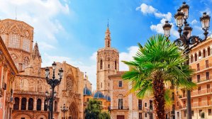 В Валенсию в декабре – всего за 151 евро