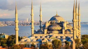 МАУ: в Стамбул в конце сентября за €125 туда-обратно