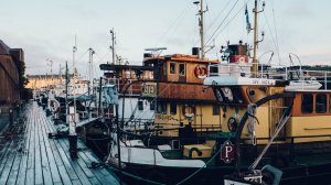 Это нужно видеть: гид по Швеции и её островам